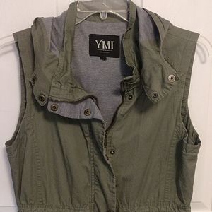 Utility vest